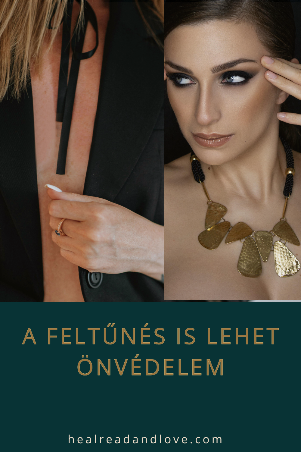 Az elegáns outfit és a fekete outfitek sokszor nem a stílusról, hanem a belső állapotról árulkodnak. A pszichológiai tények szerint az öltözködés gyakran tudattalan önvédelem: egyszerre mutat meg és rejt el bennünket. Egy visszafogott női divat mögött néha a nyugalom keresése, máskor a túl sok figyelemtől való távolságtartás áll. A ruha sokszor többet mond el rólunk, mint hinnénk.