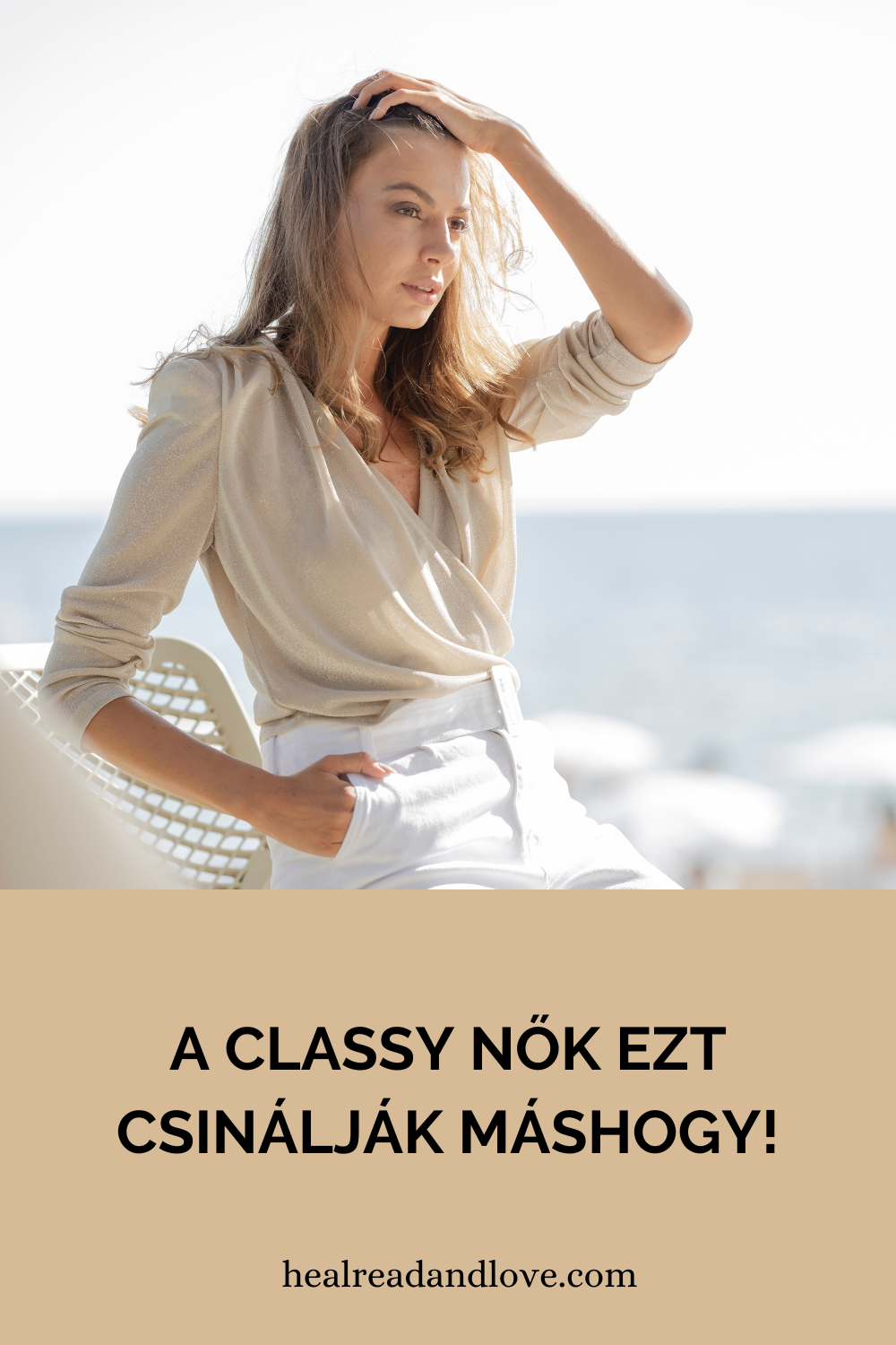 Az elegáns stílus és a klasszikus stílus sokszor nem a ruhákról szól, hanem arról, hogyan szeretnénk jelen lenni a világban. A nőies divat és az elegáns szettek mögött gyakran ott van egy belső igény a nyugalomra, a rendre és a tudatosságra. Az igazán kifinomult öltözködési stílusok nem harsányak — mégis azonnal érezni rajtuk a nőiességet és azt a fajta csendes magabiztosságot, amit nem lehet megjátszani