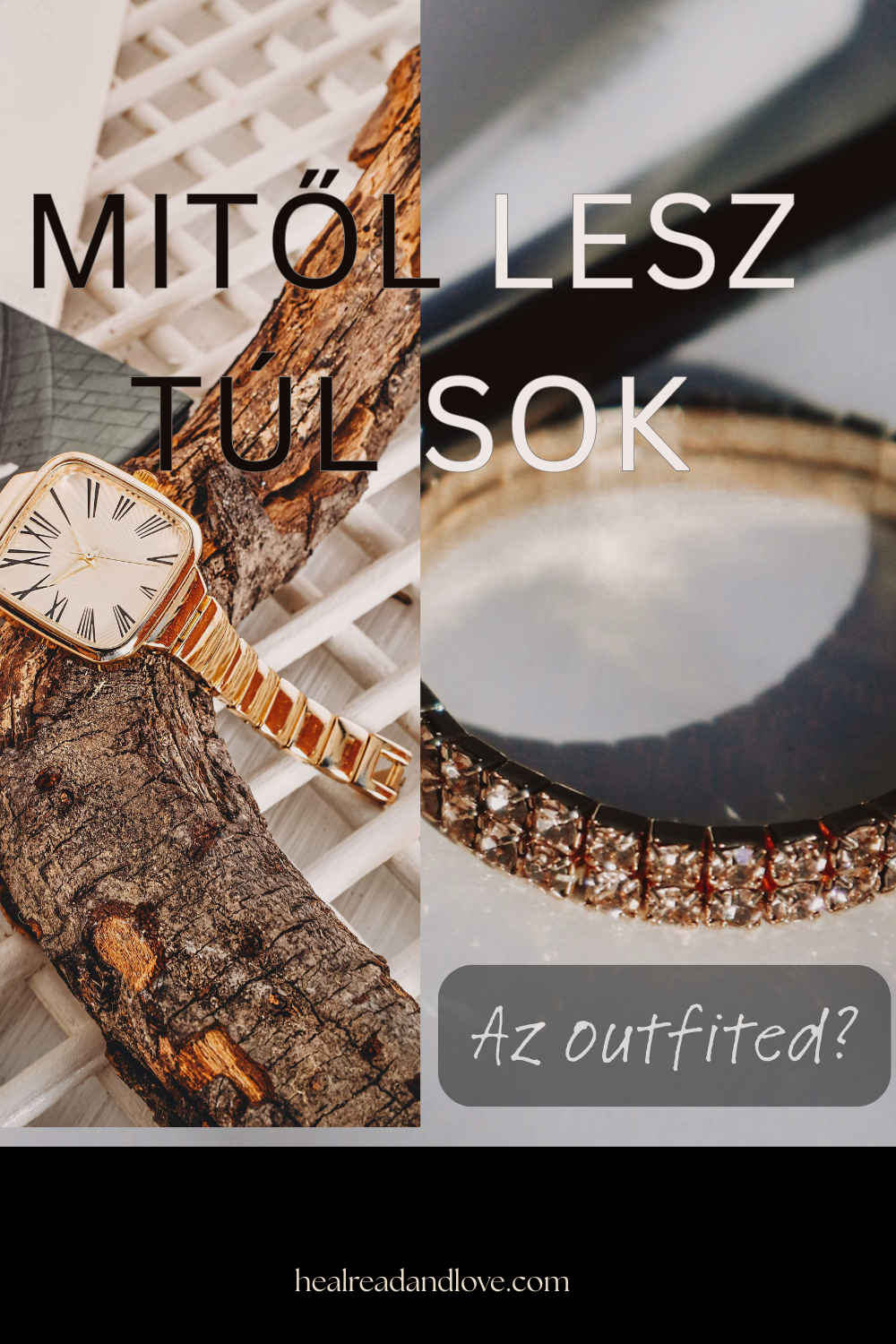 Mitől lesz kifinomult egy outfit?